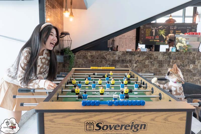 Oakwood Hotel & Residence Sri Racha