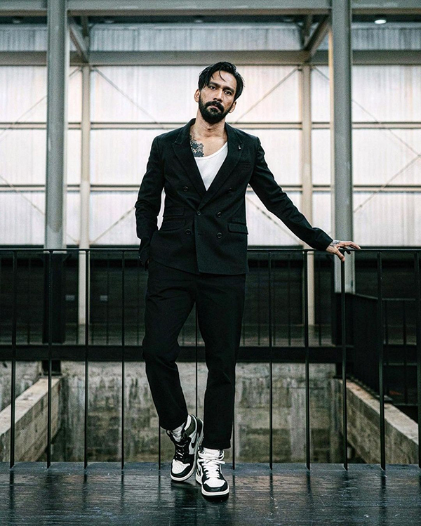 เจ๋ง บิ๊กแอส