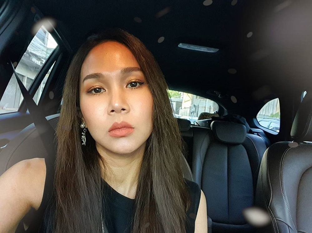 ปุ๊กกี้ ปวีณ์นุช