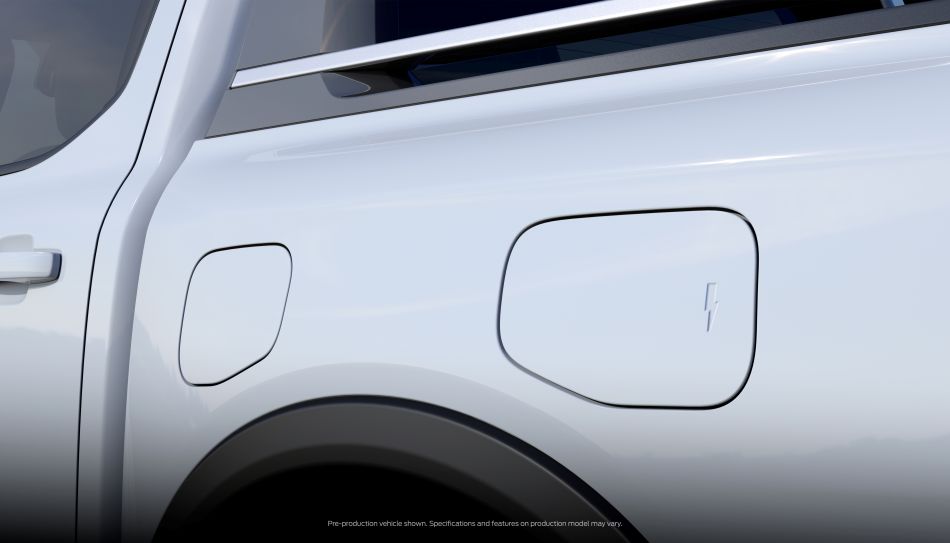 ford range phev