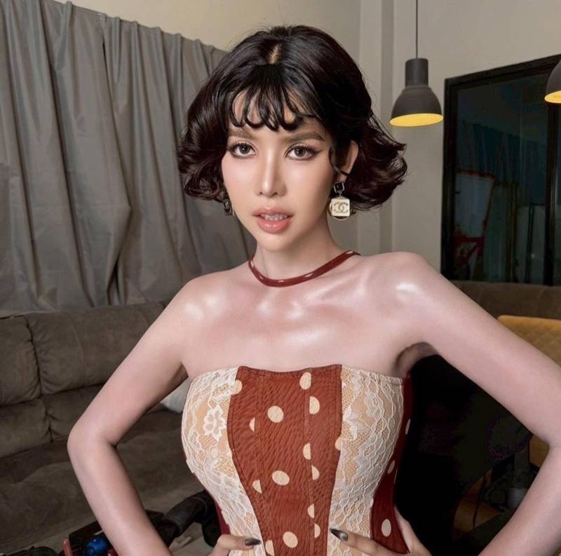 นารา เครปกะเทย