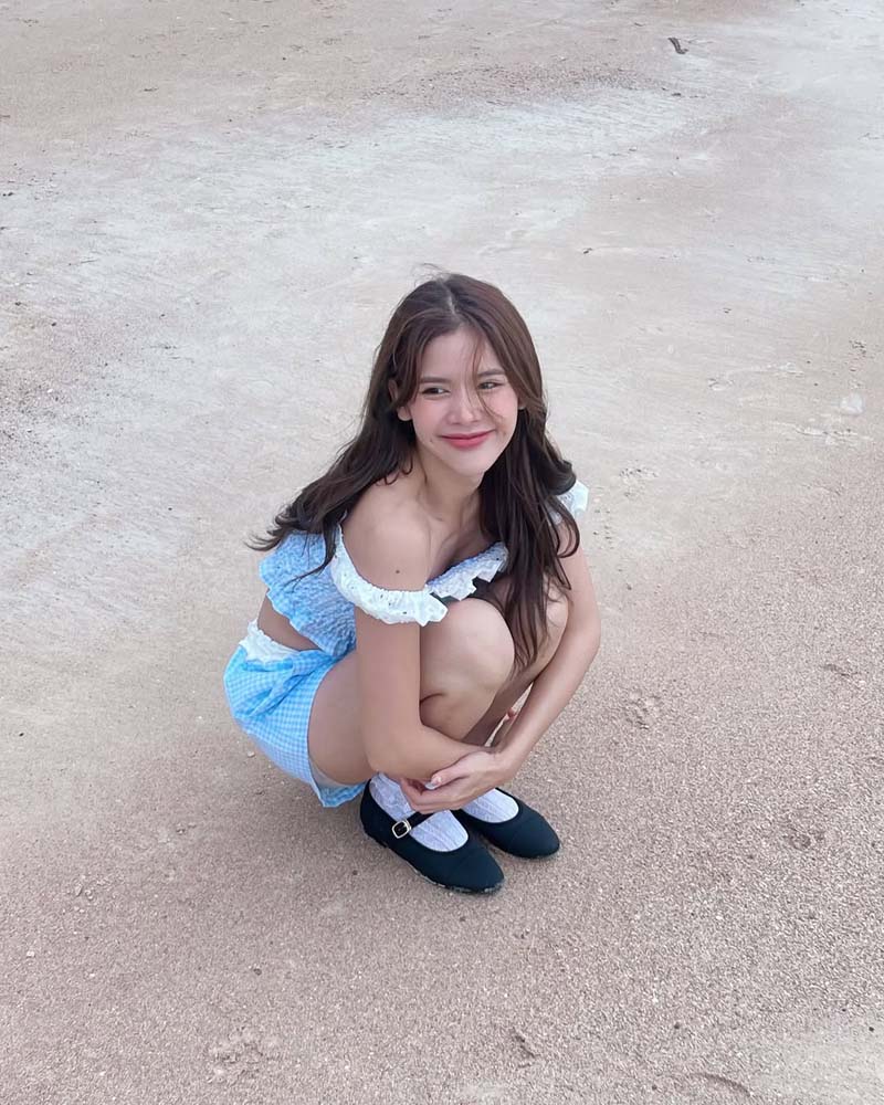 กานต์ ณัฐชา
