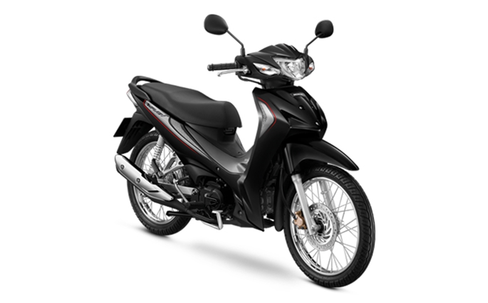 honda wave110i 2023