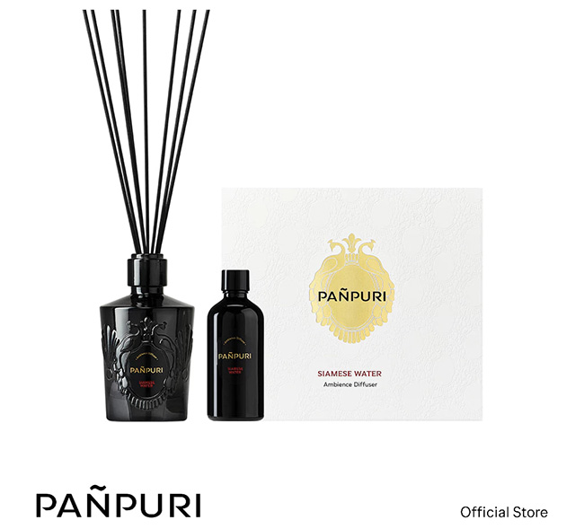PANPURI Ambience Diffuser