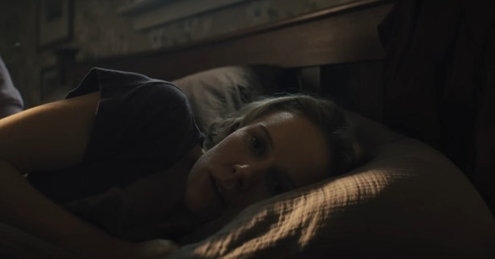 Insidious: Out of the Further วิญญาณตามติด ภาค 6 หนังสยองขวัญ หนังใหม่สิงหาคม 2569 หนังใหม่ 2026 ภาพตัวอย่าง