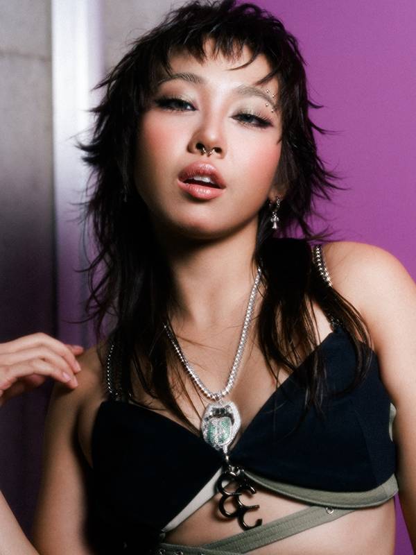 มิลลิ ดนุภา Show Me The Money 12