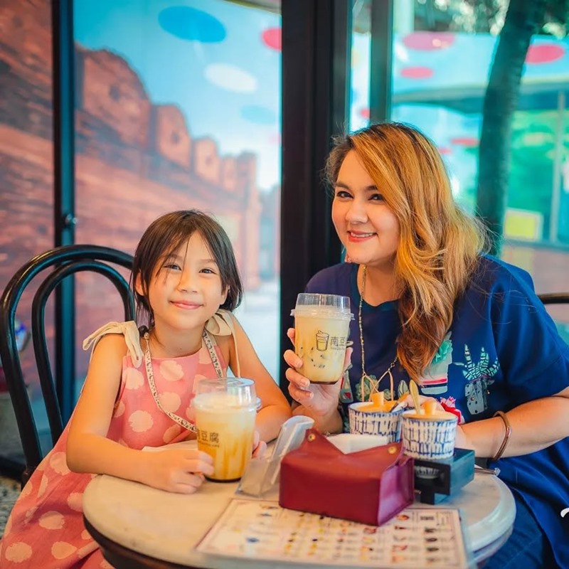 คาเรน คล่องตรวจโรค อดีตนางเอกยุค 90