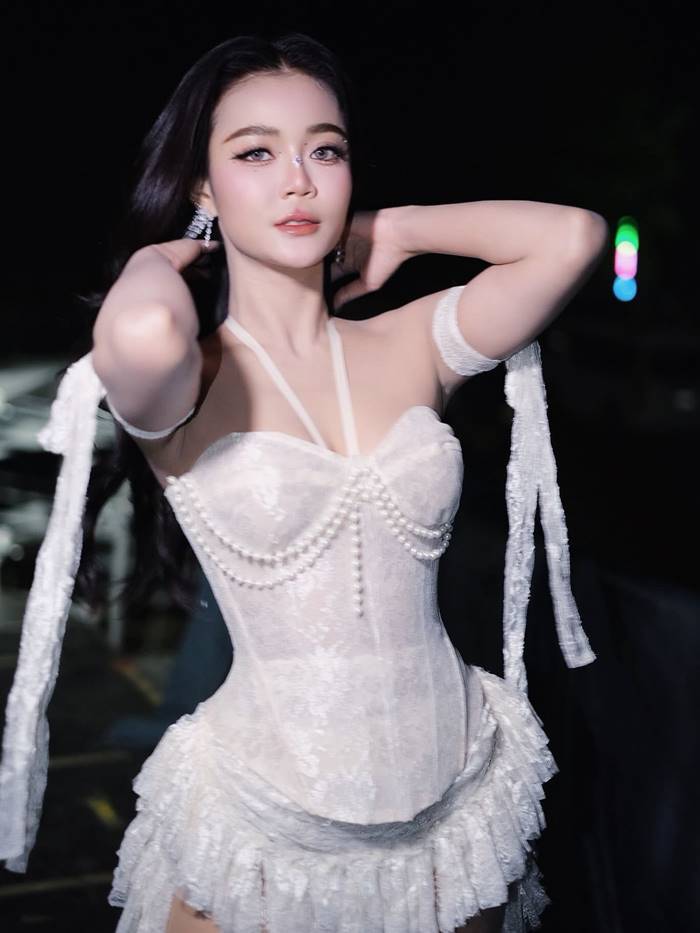 ลำไย ไหทองคำ 