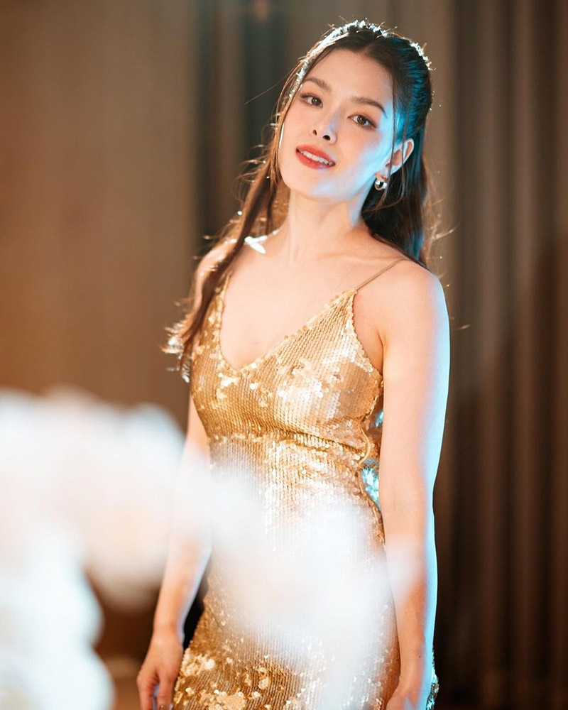 ลีเดีย ศรัณย์รัช