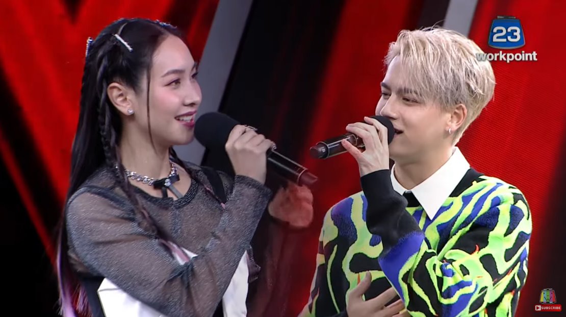 The Wall Song ร้องข้ามกำแพง 