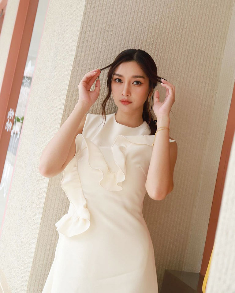 น้ำหวาน ภูริตา