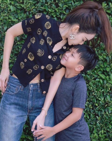 วันแม่แห่งชาติ