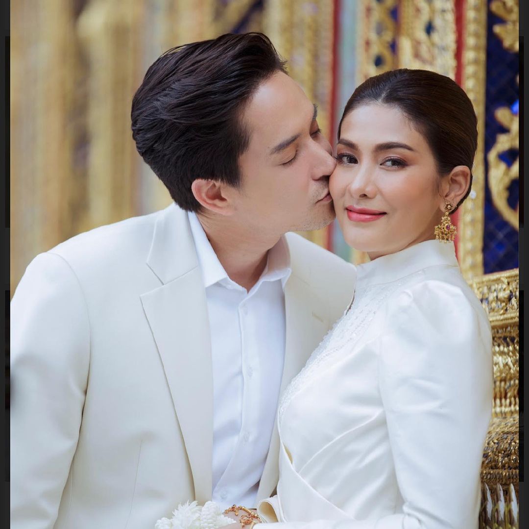 หลุยส์ สก๊อตต์, นุ่น รมิดา