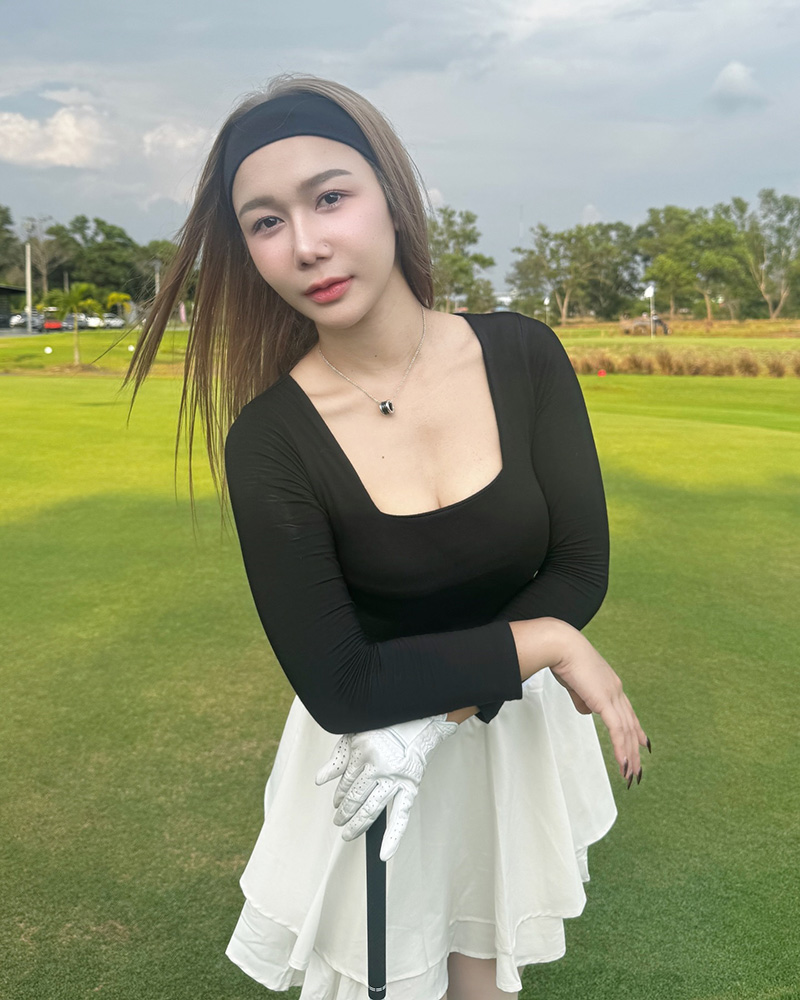 รู้จัก เฟิร์ส พรชิตา เธอคือใคร