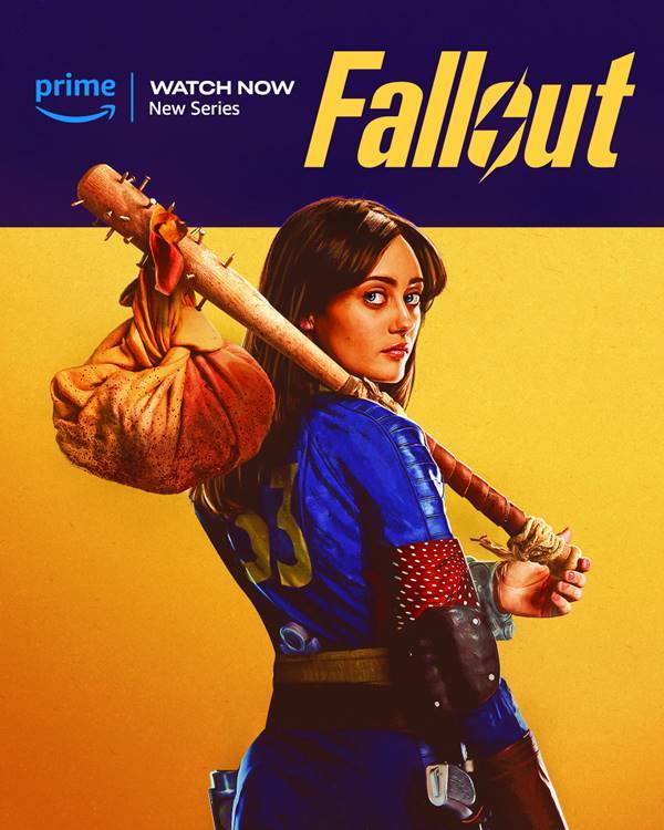 Fallout ภารกิจฝ่าแดนฝุ่นมฤตยู