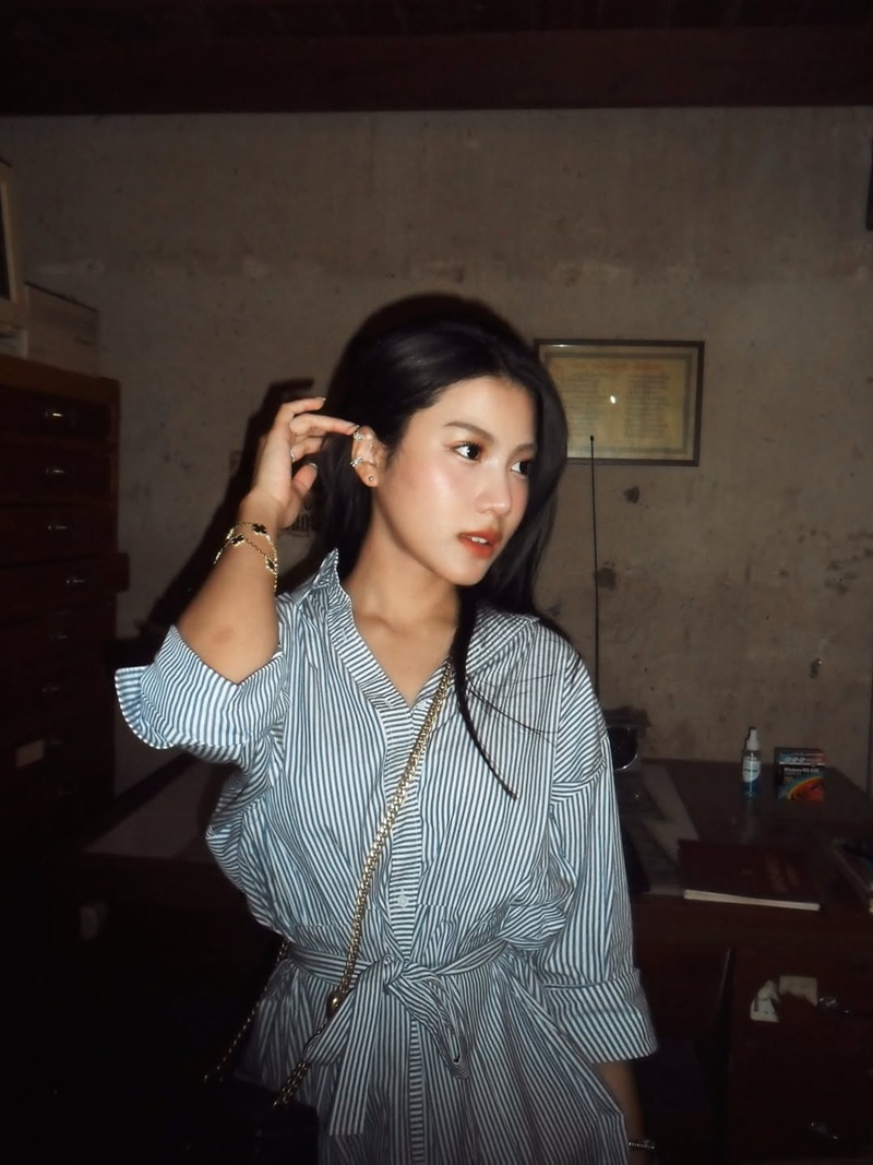 เนเน่ ณัฐไพลิน