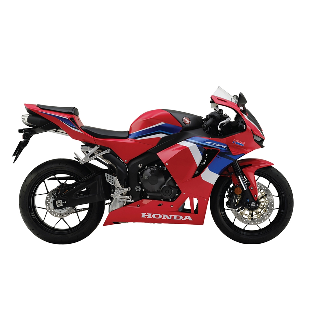 Honda CBR