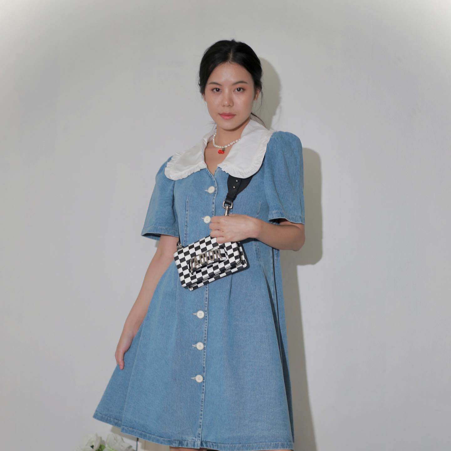 อัง สุพัตรา น้องสาวออม สุชาร์