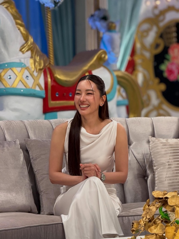 ชมพู่ อารยา - นุ่น วรนุช นางเอกตัวแม่เจอกันอีกครั้ง