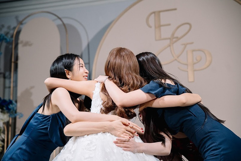 วงไกอา GAIA รียูเนียนพร้อมหน้า