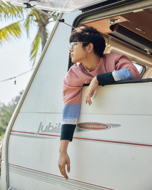 มิกซ์ สหภาพ 