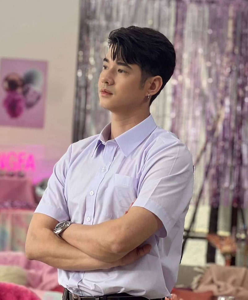 อิงฟ้า วราหะ กรี๊ดลั่นเจอ มาริโอ้ เมาเร่อ เสิร์ฟโมเม้นต์สุดน่ารัก 