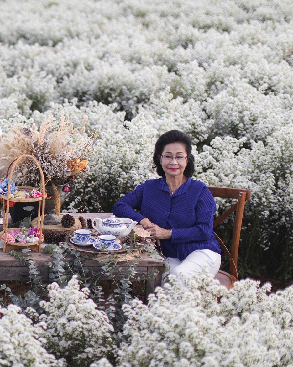 อั้ม พัชราภา