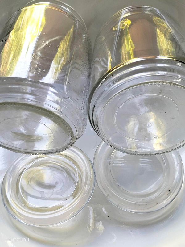 ไซรัปบ๊วย วิธีทำ Ume Syrup สูตรเครื่องดื่ม