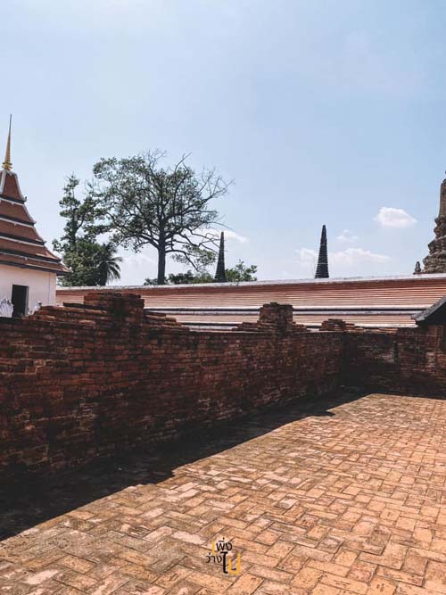 วัดพุทไธศวรรย์ 