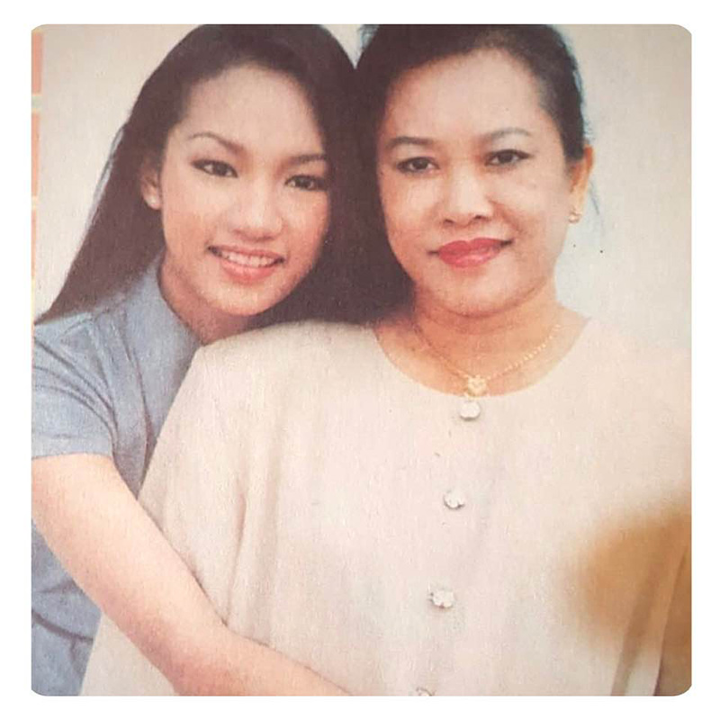 หญิง จุฬาลักษณ์ ดาราเสียชีวิต