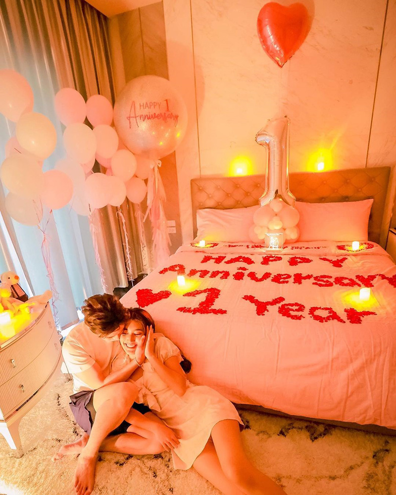 ห้อง เบส - ตงตง