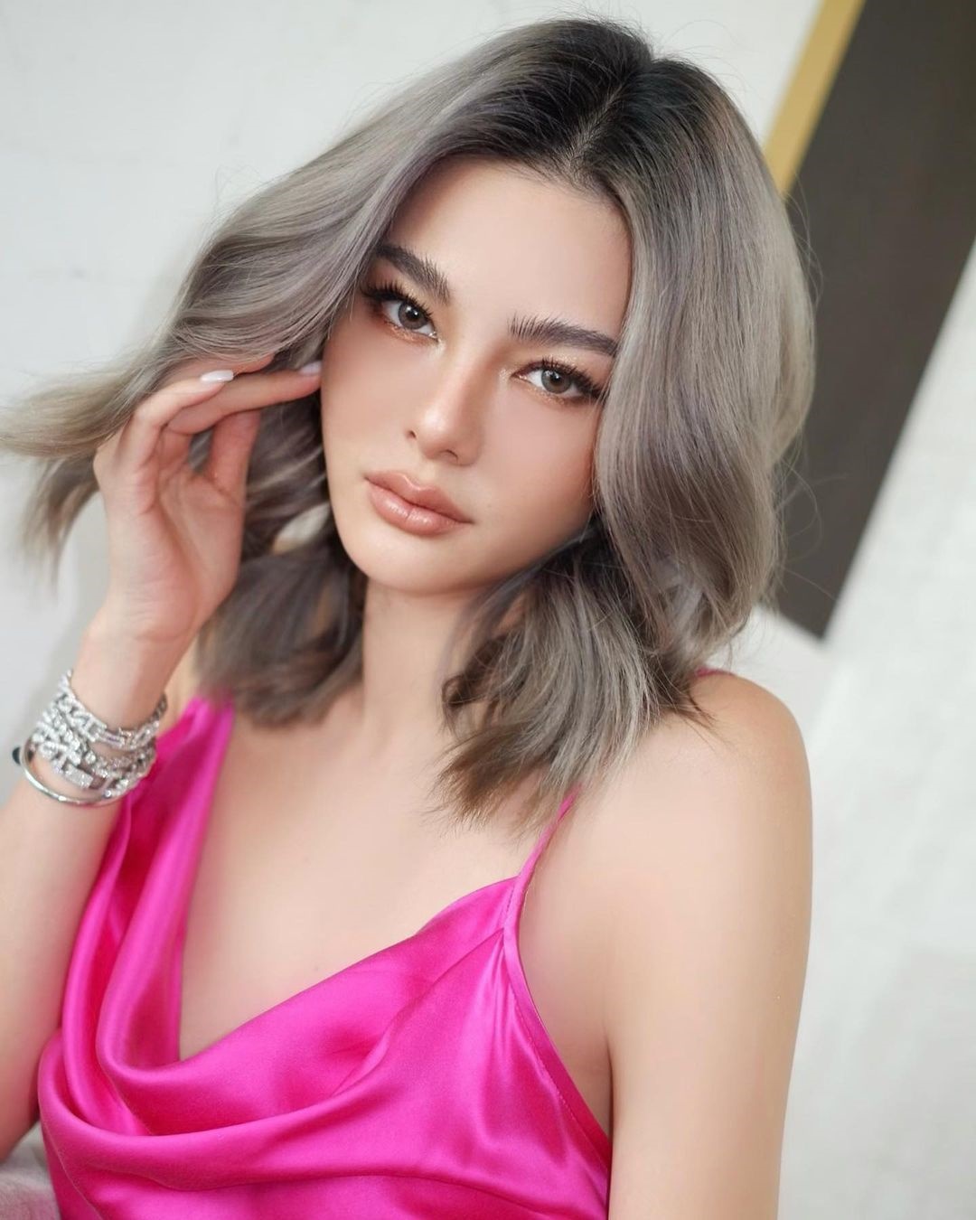 ดิว อริสรา เบล บุษญา