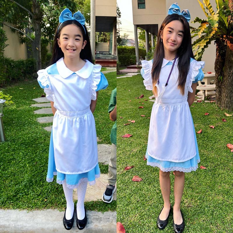 น้องณดา ปุณณดา