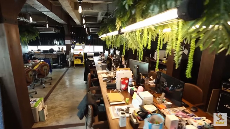 บ้านโอ๊ต ปราโมทย์