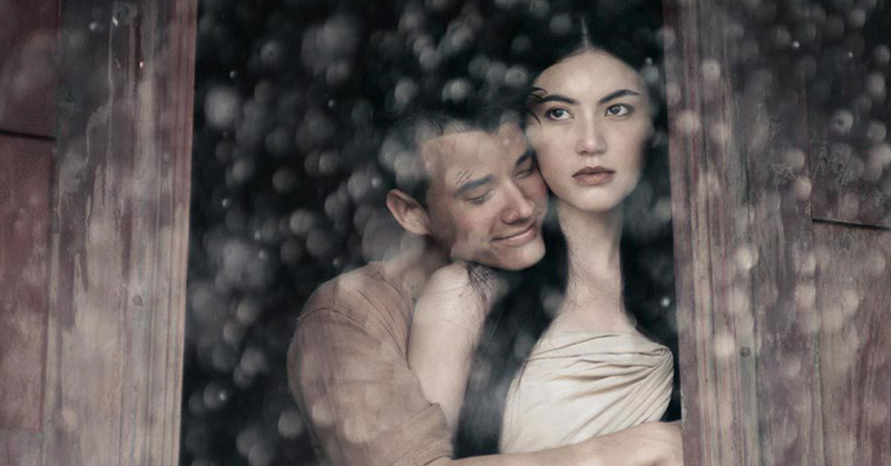 หนังตลกไทย