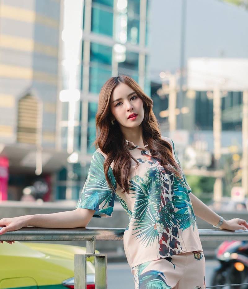 อาย ปรียานัฐ
