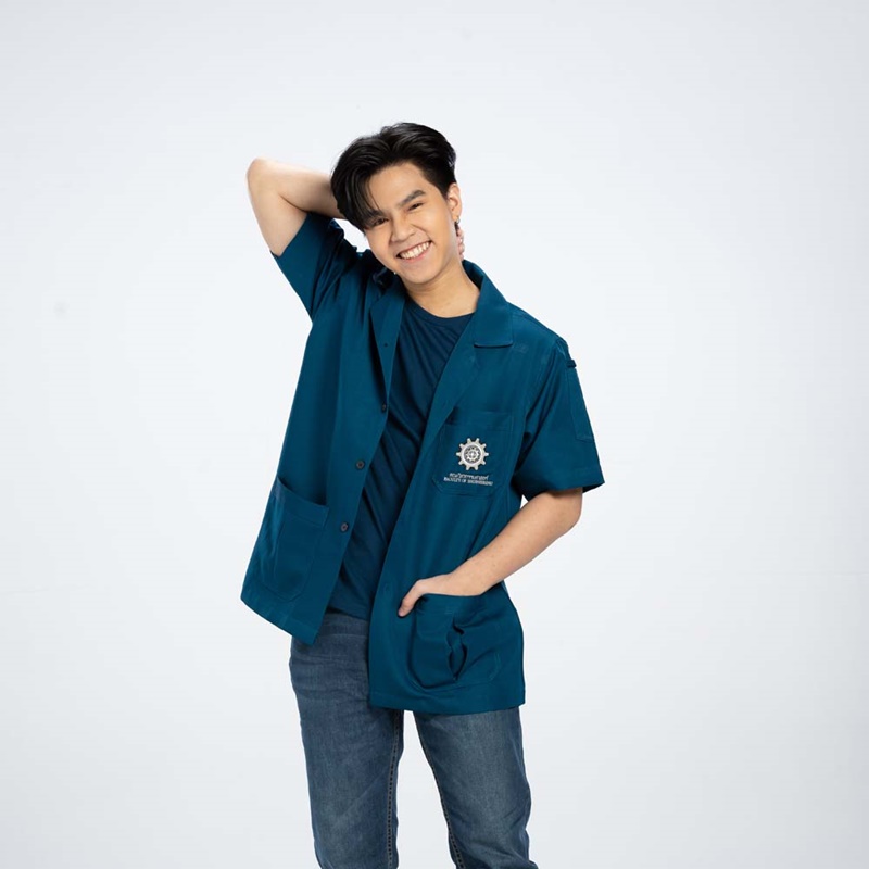 Future วิศวะสุดหล่อกับคุณหมอของผม