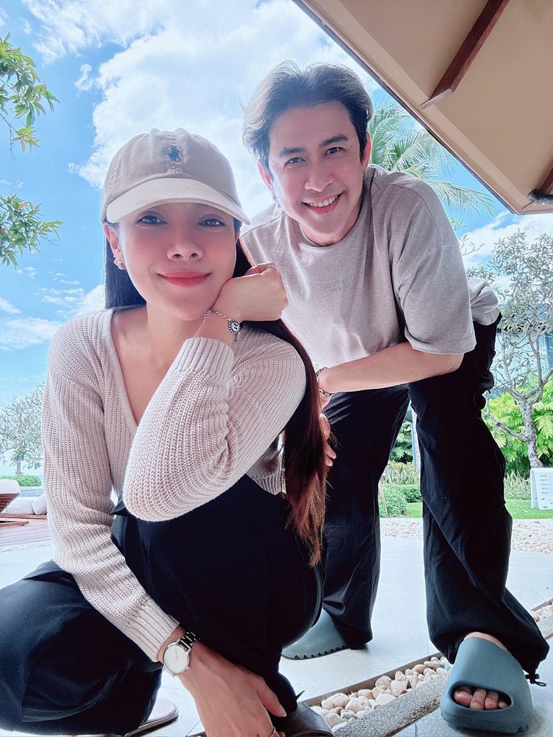 แจ๊ค ธนพล คุณพ่อป้ายแดง 