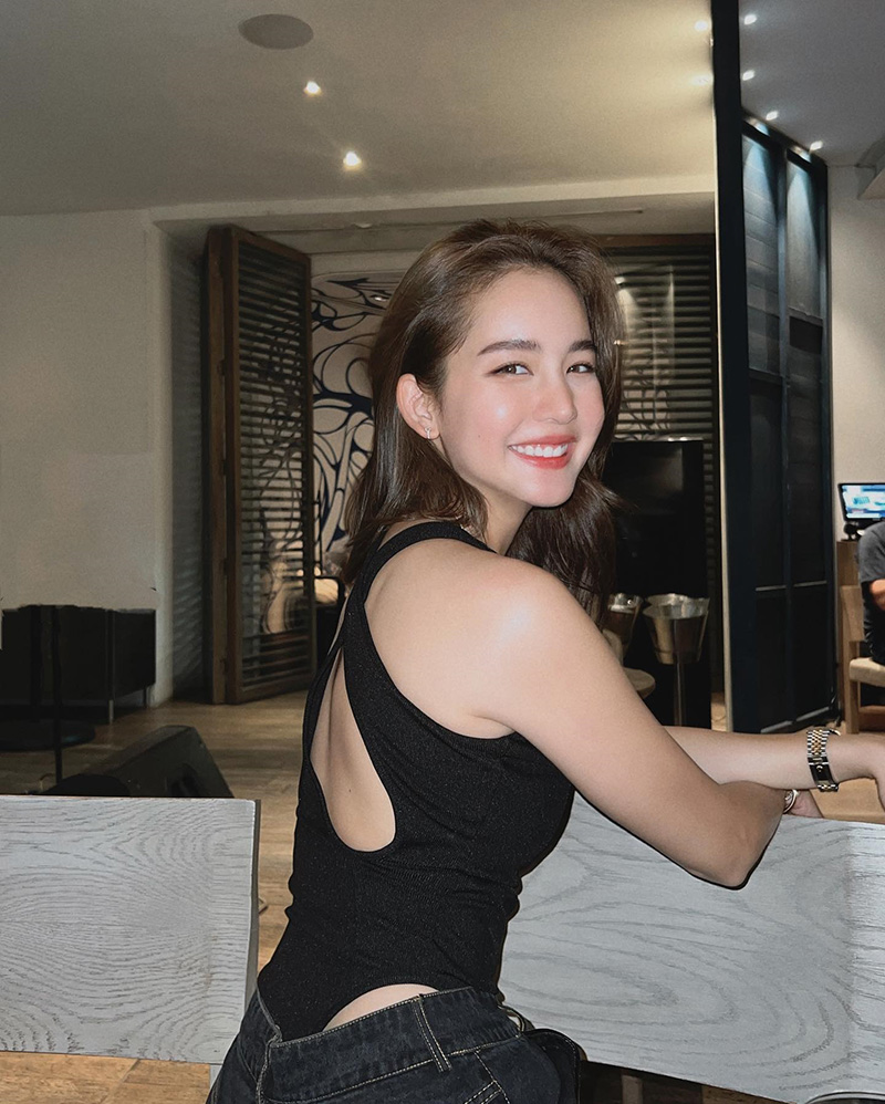 โบว์ เมลดา