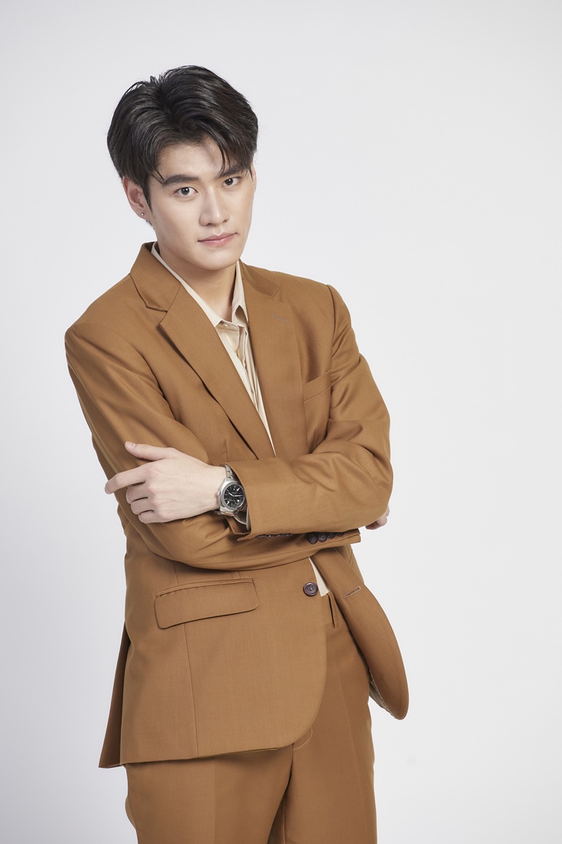 เจ้านายร้ายรัก Bad Guy My Boss