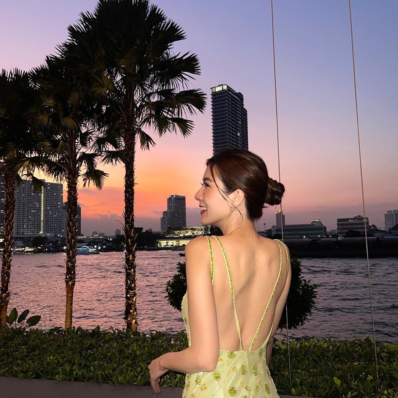 มีน สรัลธร