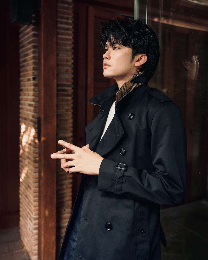 นนท์ ธนนท์