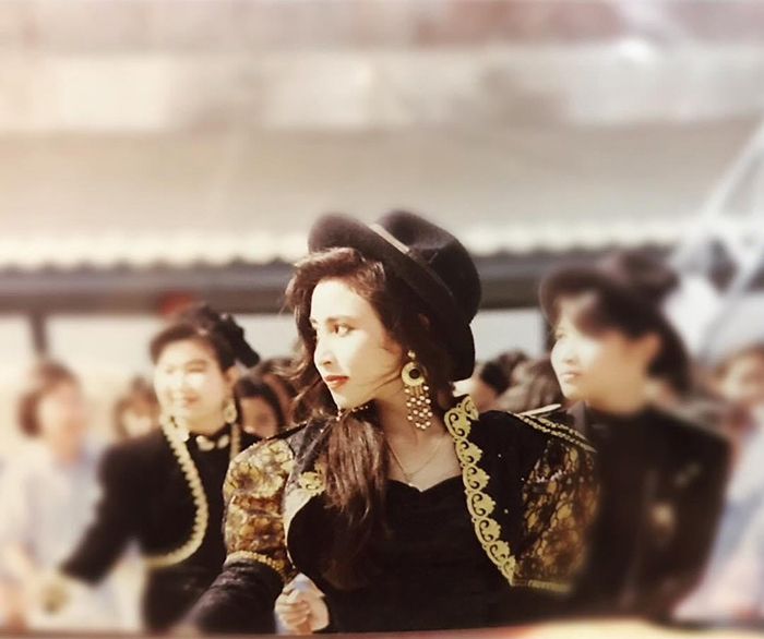น้องธาช่า