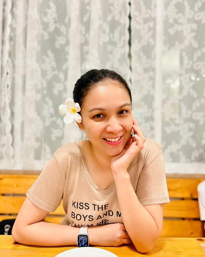 กบ สุวนันท์