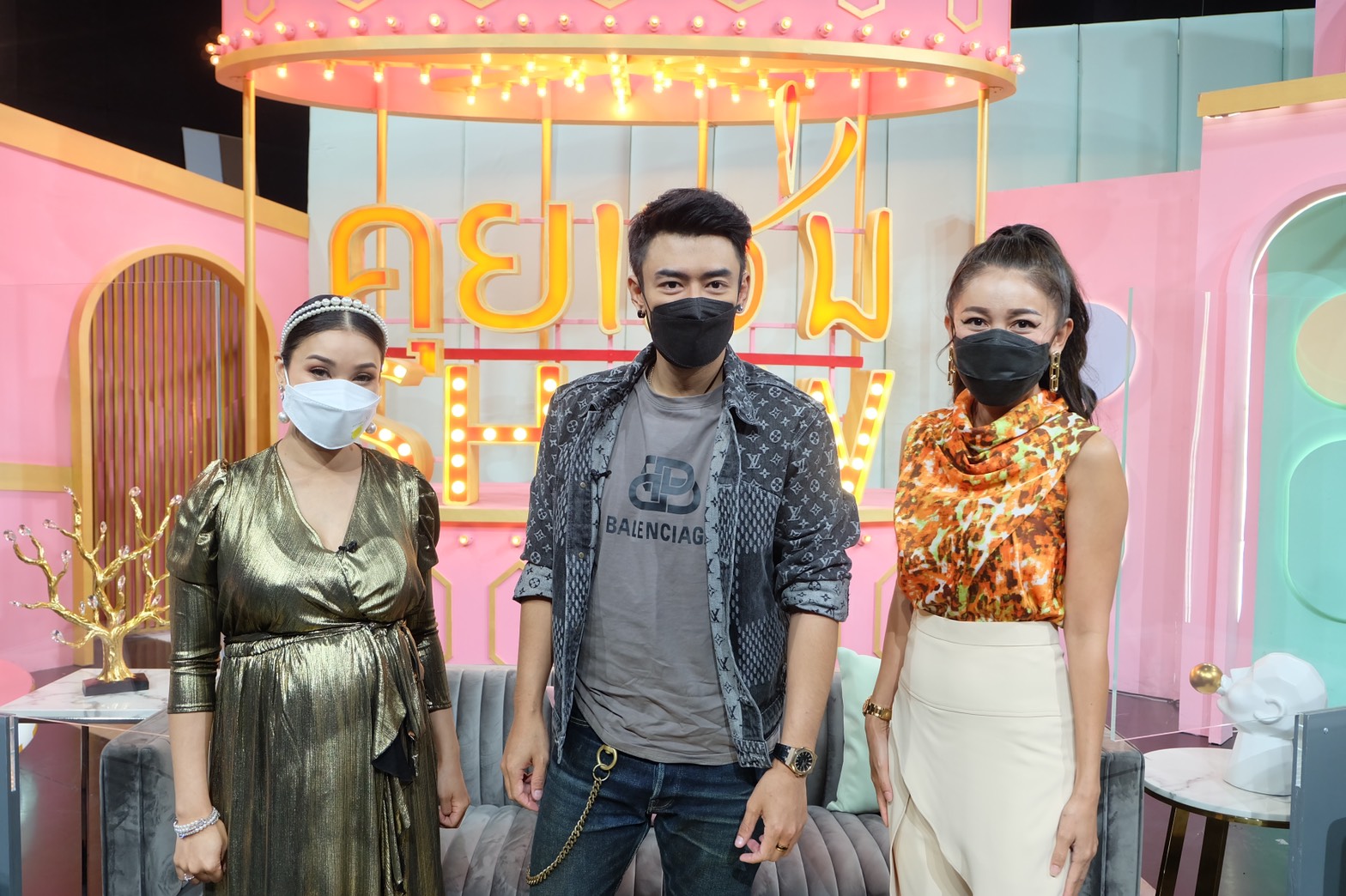 เติ้ล ธนพล