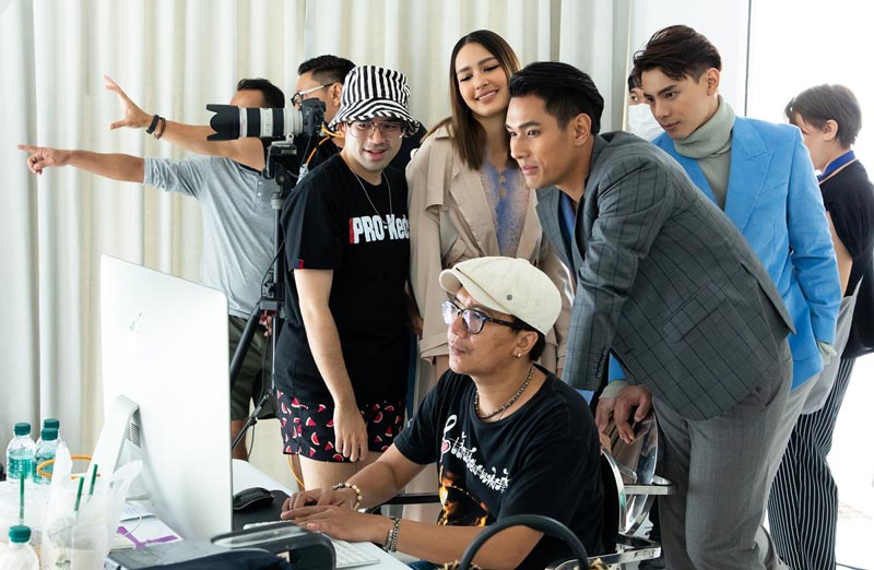 ปฏิทินดาราช่อง 7