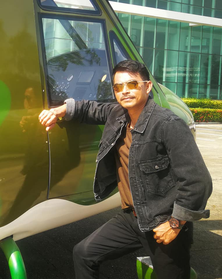 จรัญ งามดี