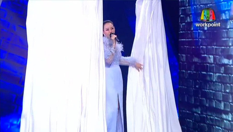 นางร้ายในตำนาน