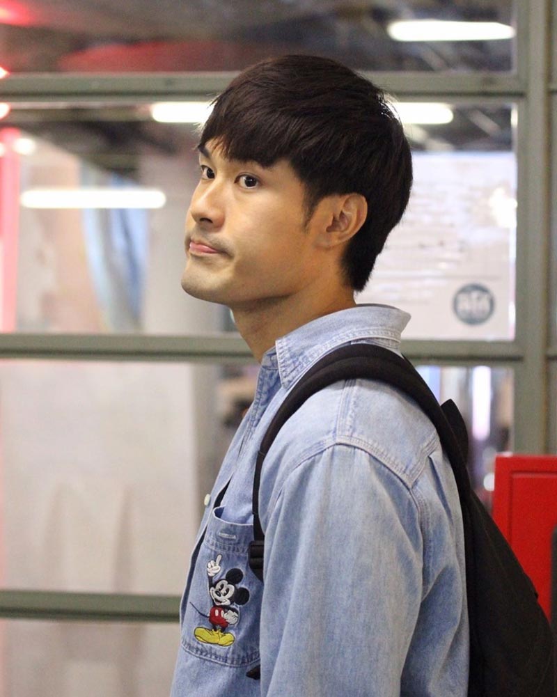 หน่อง ธนา