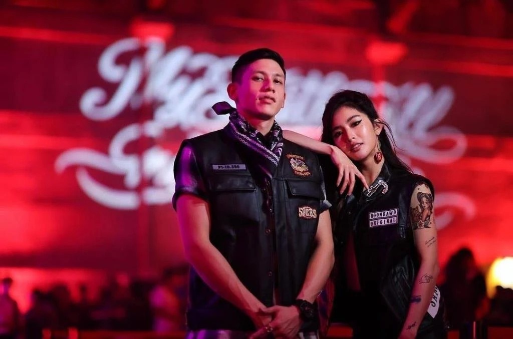 มายด์ ลภัสลัล